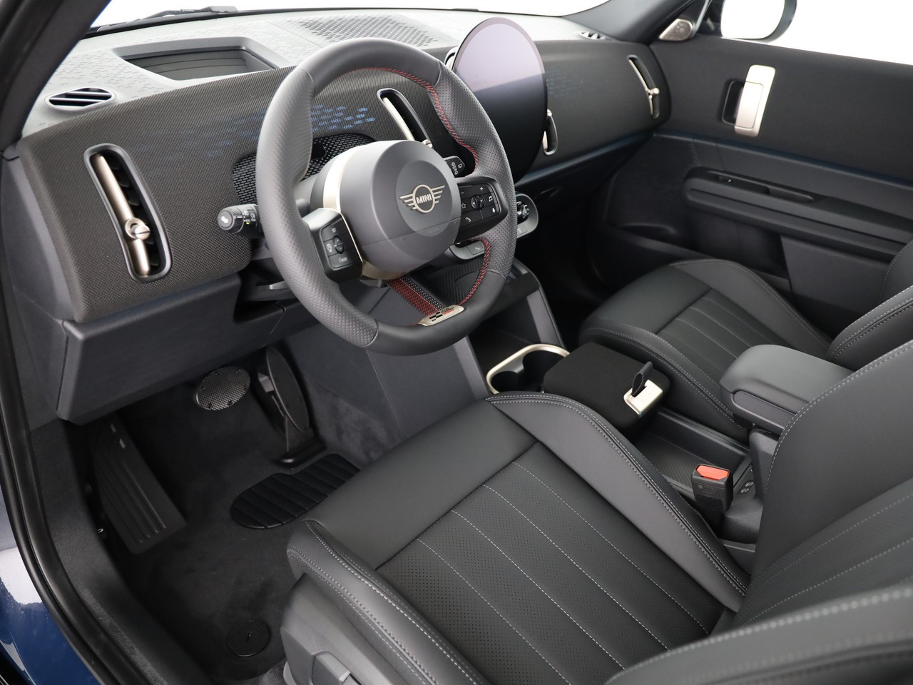 MINI Countryman SE ALL 4-image-12