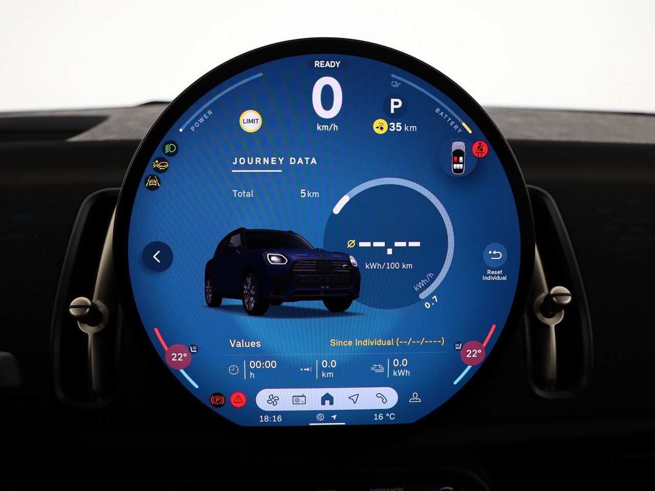 MINI Countryman SE ALL 4-image-20