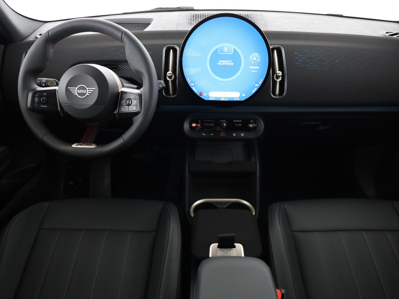 MINI Countryman SE ALL 4-image-18