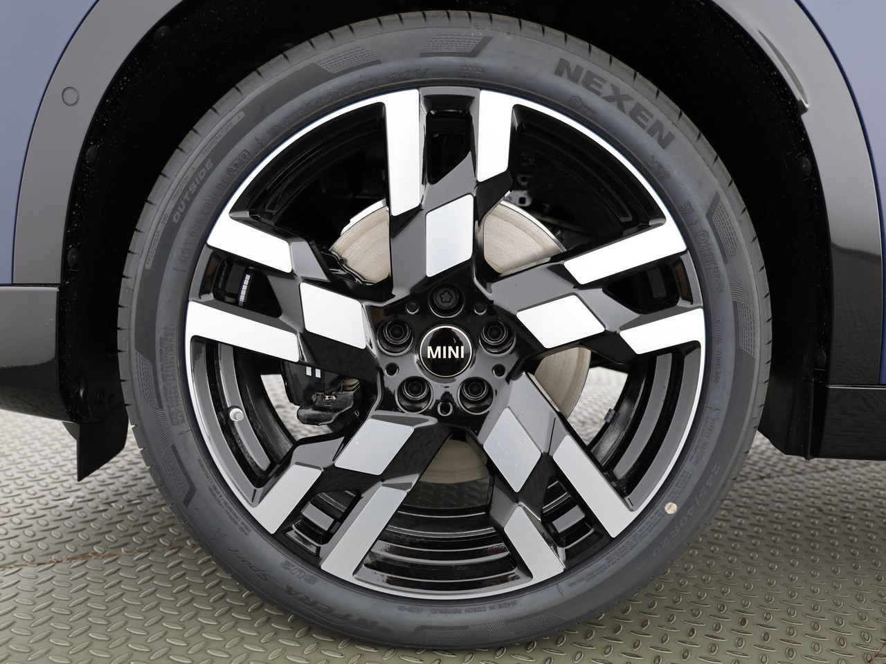 MINI Countryman SE ALL 4-image-22
