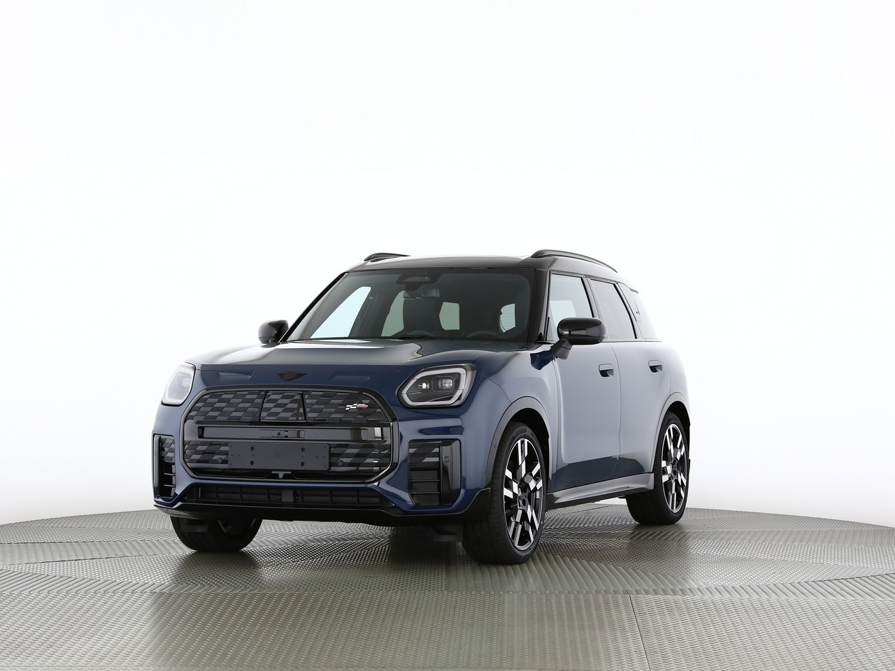 MINI Countryman SE ALL 4
