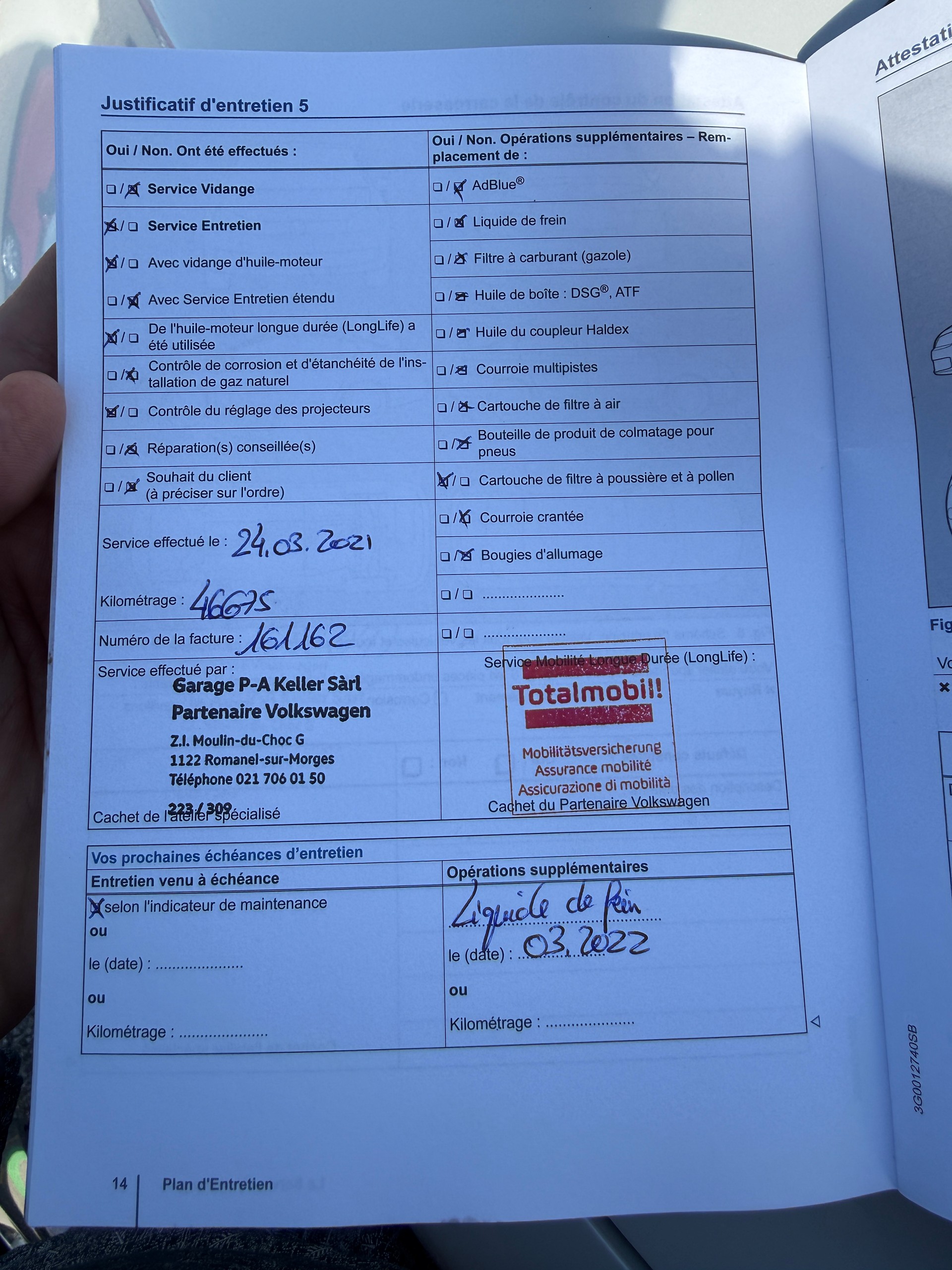 VW Polo 1.2 TSI BMT Highline - Nouvelle Expertise - NEU MFK 18.05.2026 - Régulateur de Distance & Toit Ouvrant-image-28