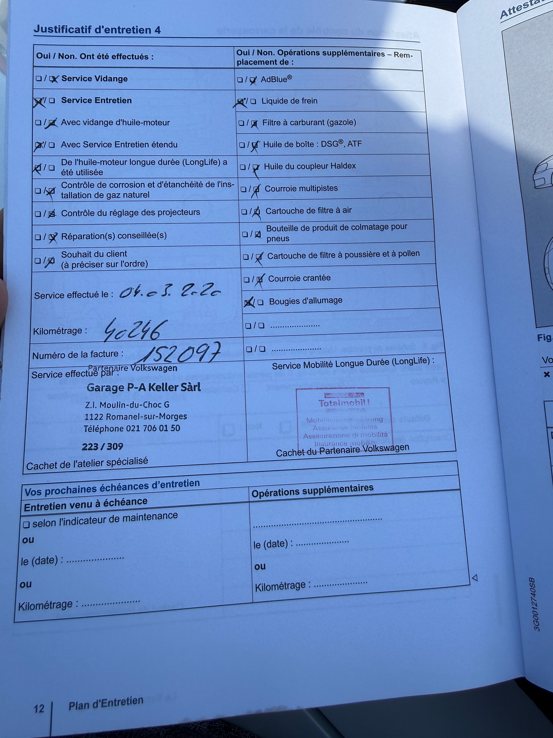 VW Polo 1.2 TSI BMT Highline - Nouvelle Expertise - NEU MFK 18.05.2026 - Régulateur de Distance & Toit Ouvrant-image-29