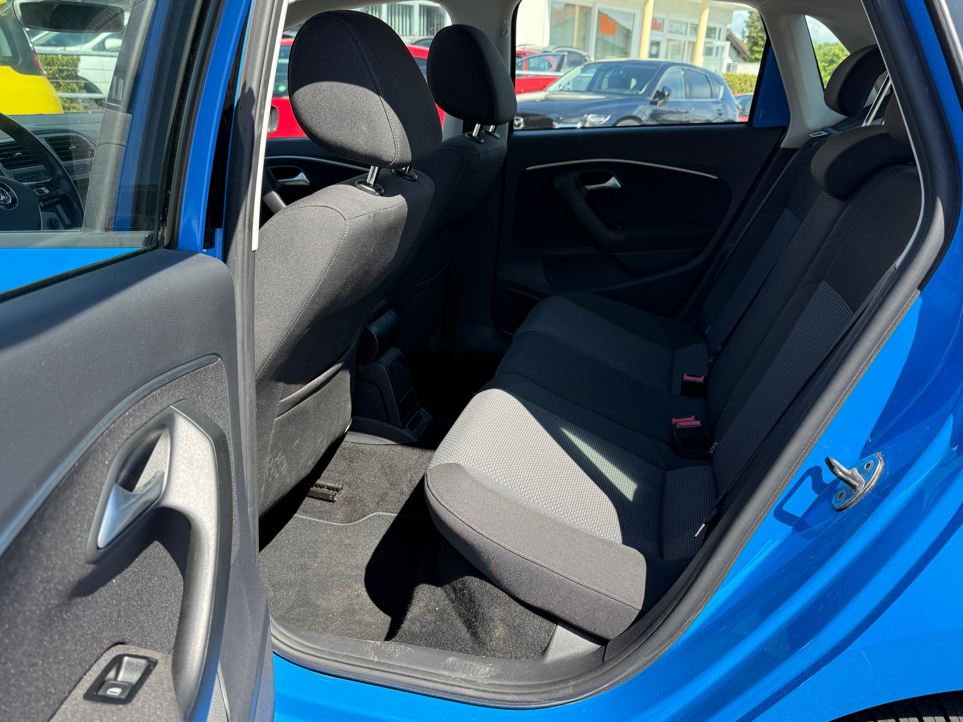 VW Polo 1.2 TSI BMT Highline - Nouvelle Expertise - NEU MFK 18.05.2026 - Régulateur de Distance & Toit Ouvrant-image-20
