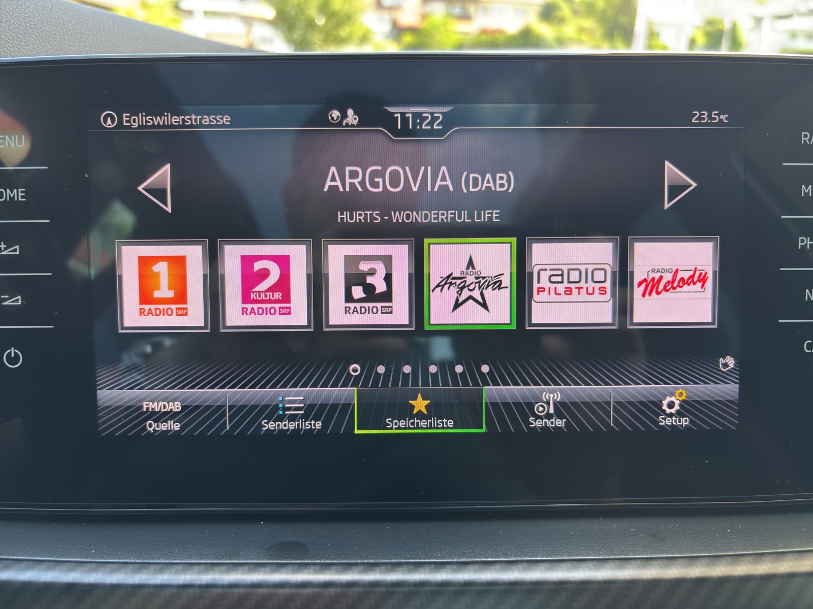 SKODA Kamiq 1.5 TSI ACT Monte Carlo DSG mit Anhängervorrichtung elektr. anklappbar & Panoramadach-image-19