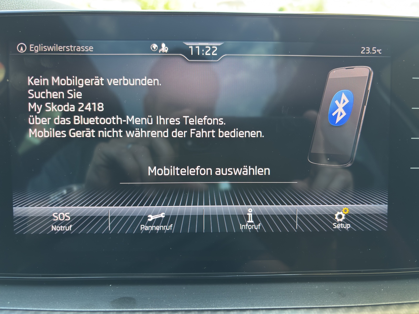 SKODA Kamiq 1.5 TSI ACT Monte Carlo DSG mit Anhängervorrichtung elektr. anklappbar & Panoramadach-image-22