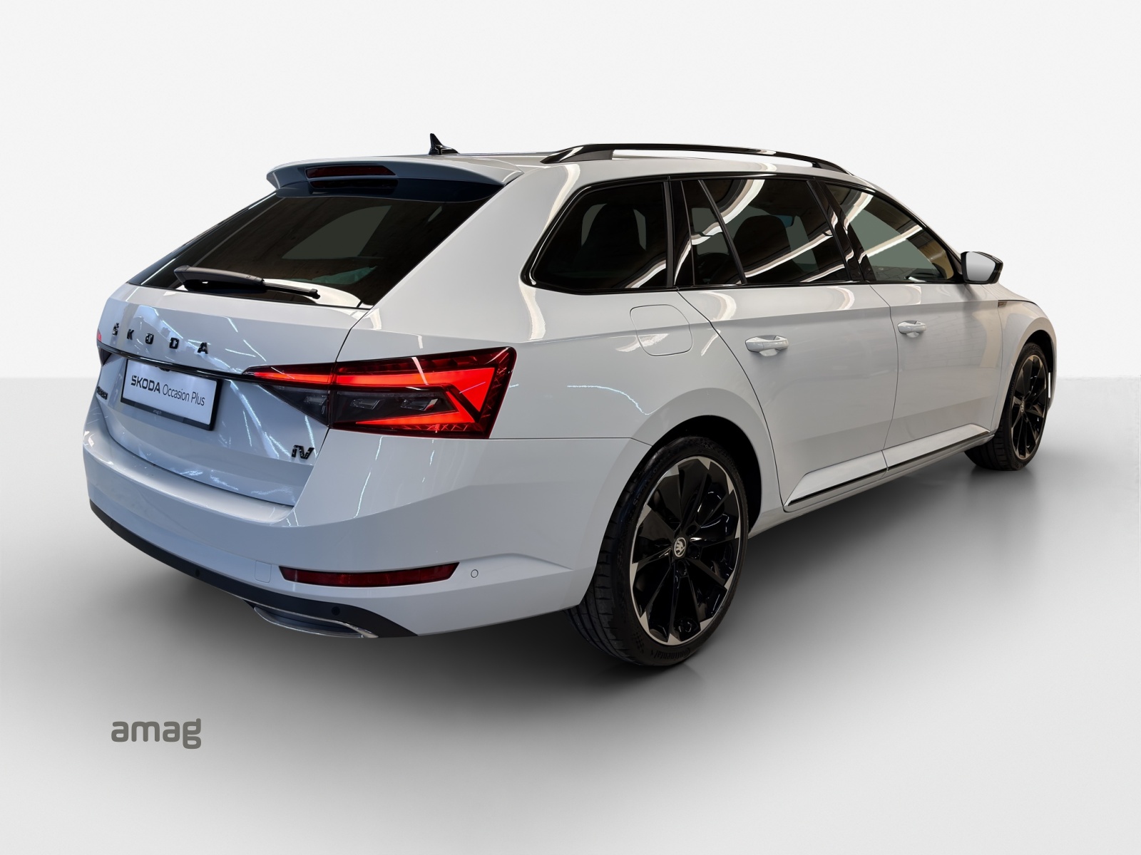 SKODA Superb 1.4 TSI Sport Line PHEV DSG-image-5