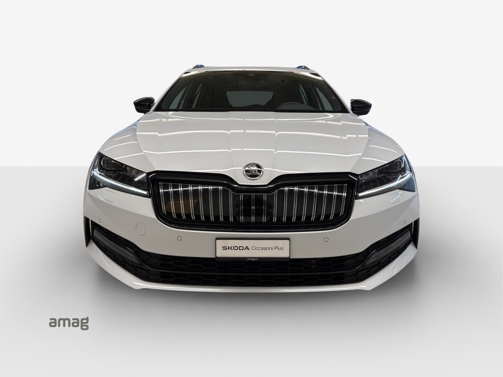 SKODA Superb 1.4 TSI Sport Line PHEV DSG-image-7