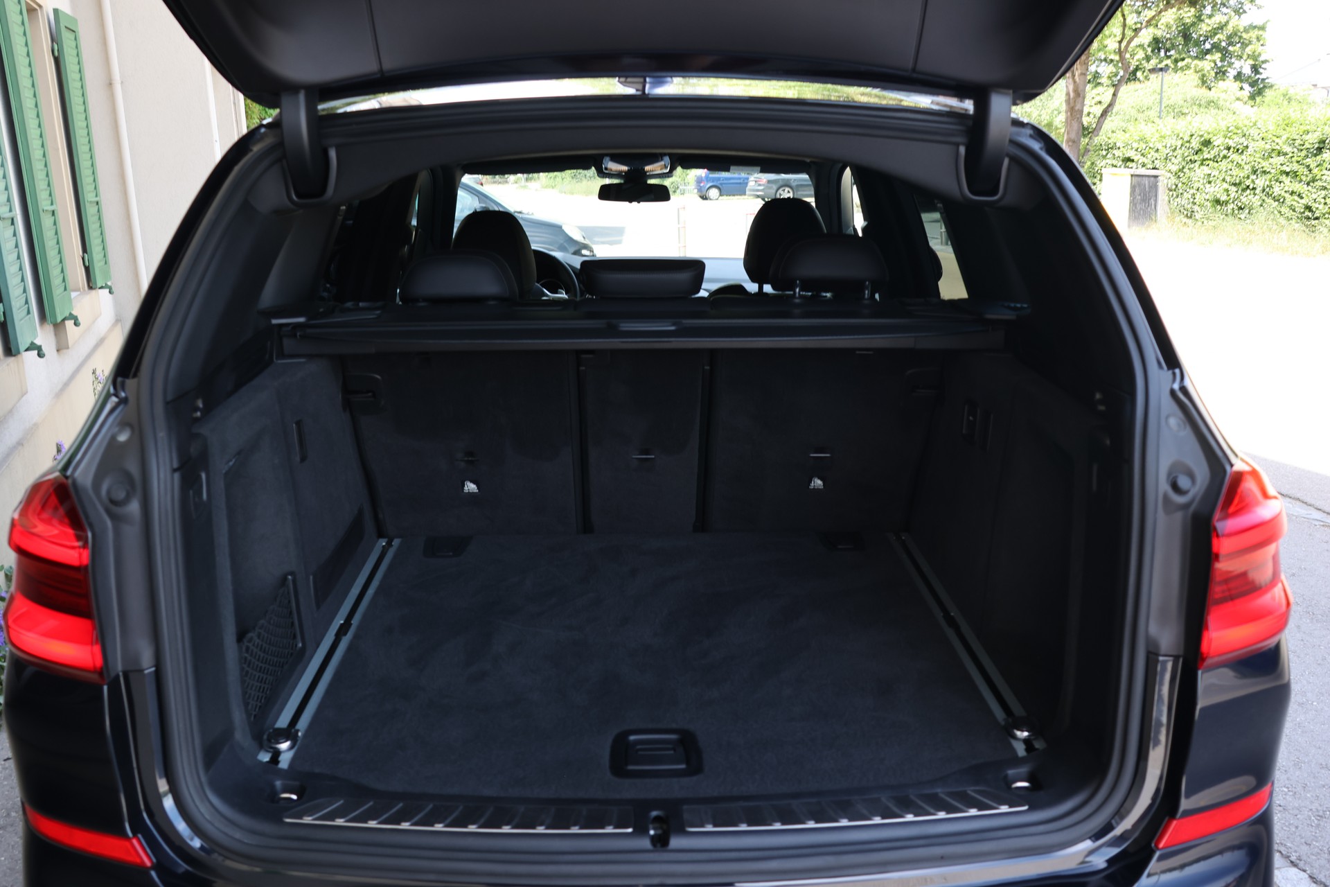 BMW X3 xDrive 20i M Sport Steptronic-image-7