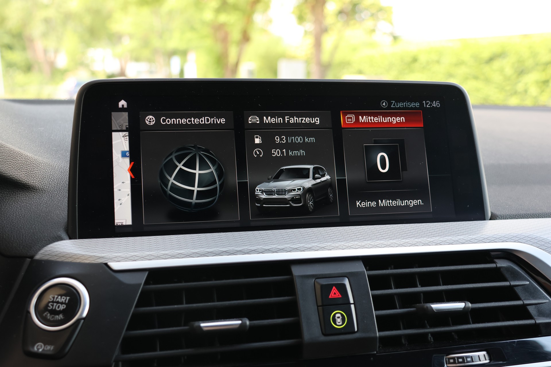 BMW X3 xDrive 20i M Sport Steptronic-image-20