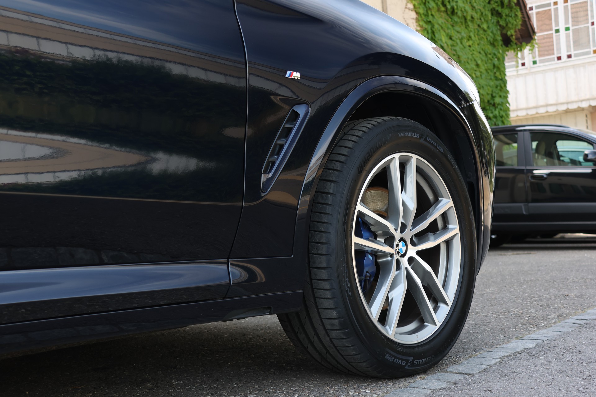BMW X3 xDrive 20i M Sport Steptronic-image-4