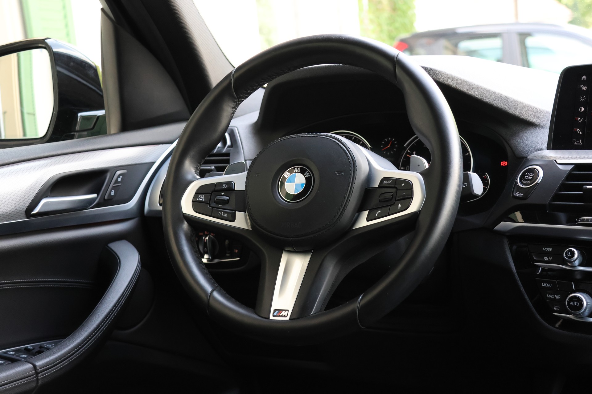 BMW X3 xDrive 20i M Sport Steptronic-image-13