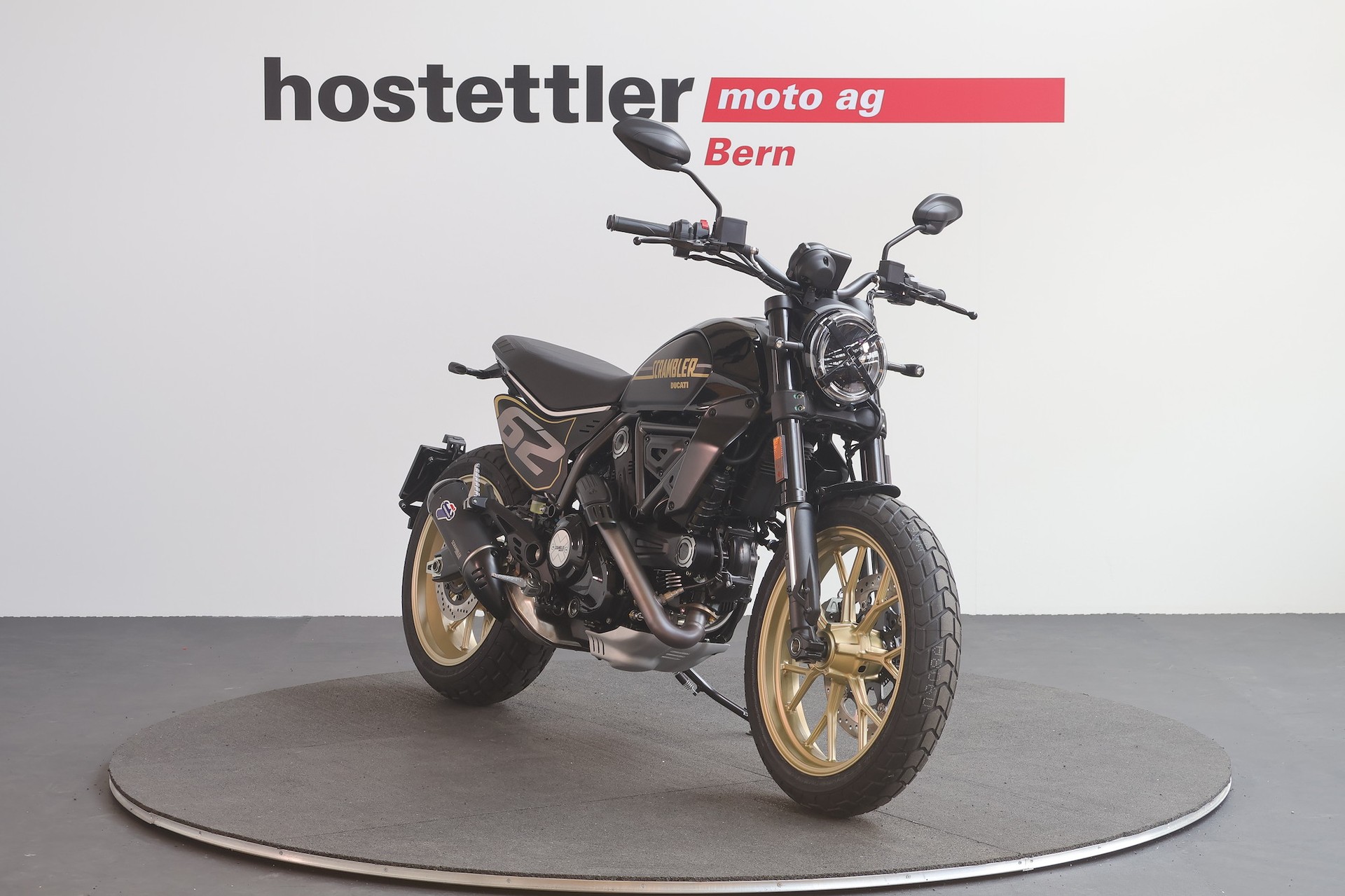 DUCATI Scrambler Full Throttle-image-0