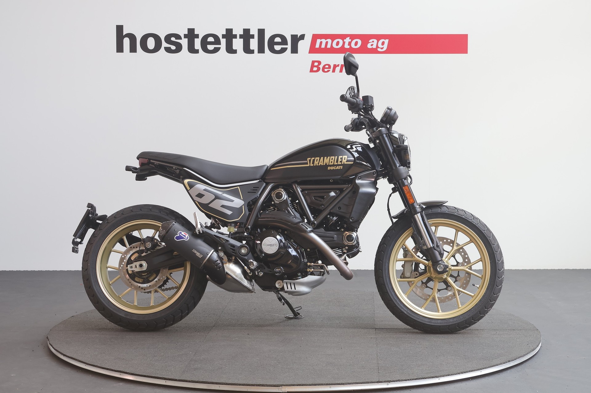 DUCATI Scrambler Full Throttle-image-1