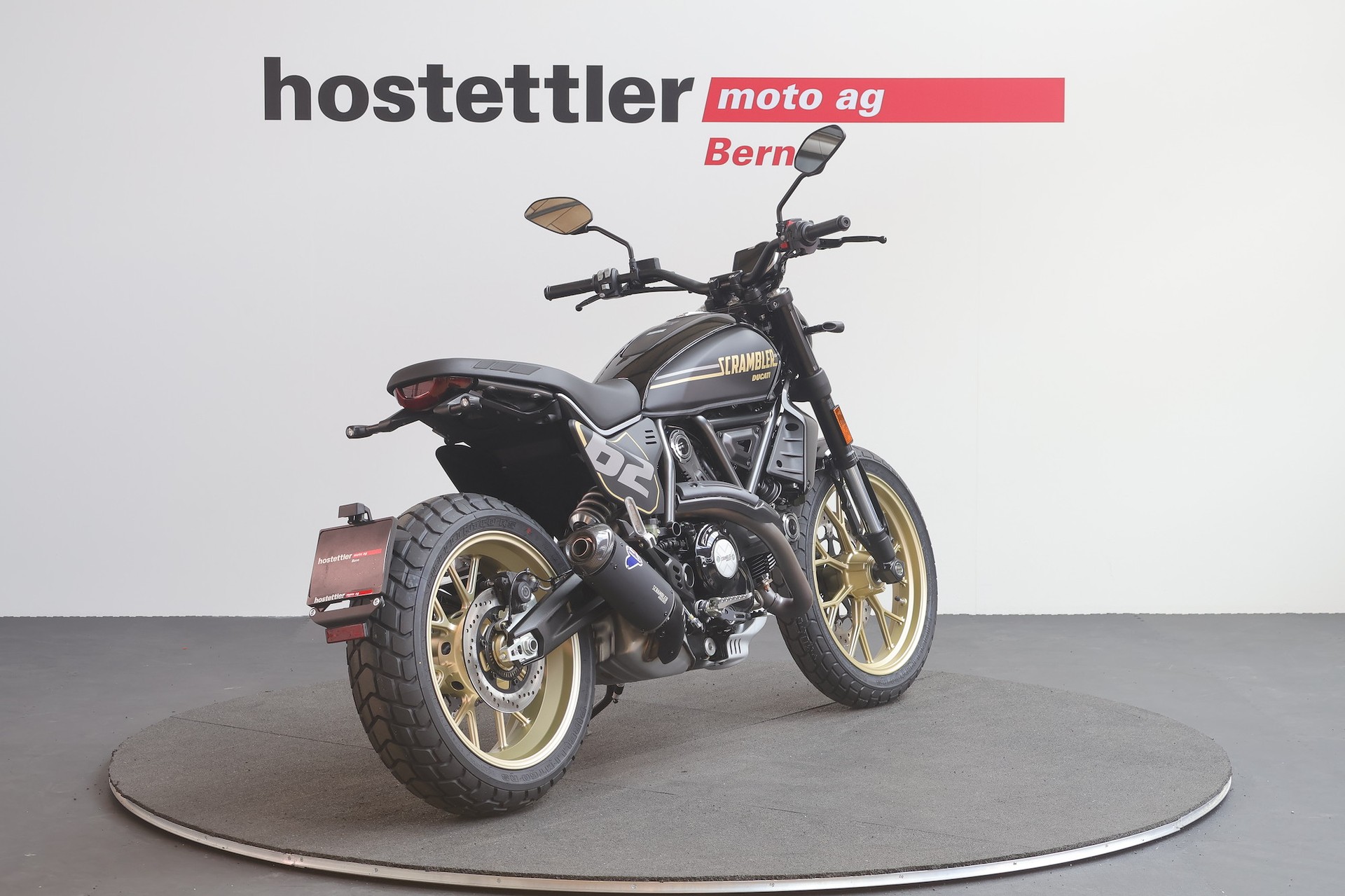 DUCATI Scrambler Full Throttle-image-2