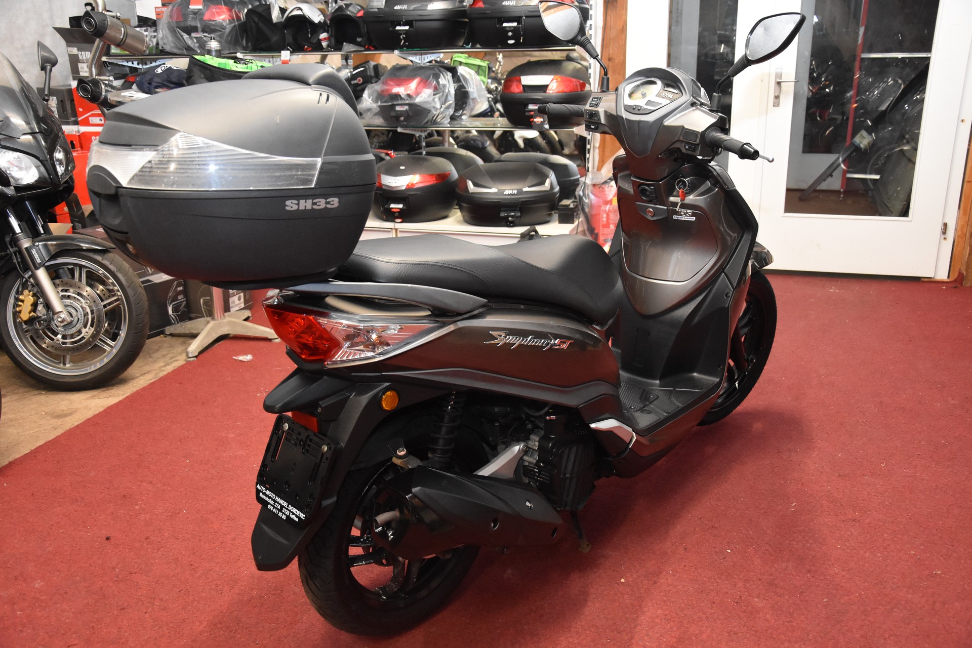 SYM Symphony ST 125 i LC-image-3