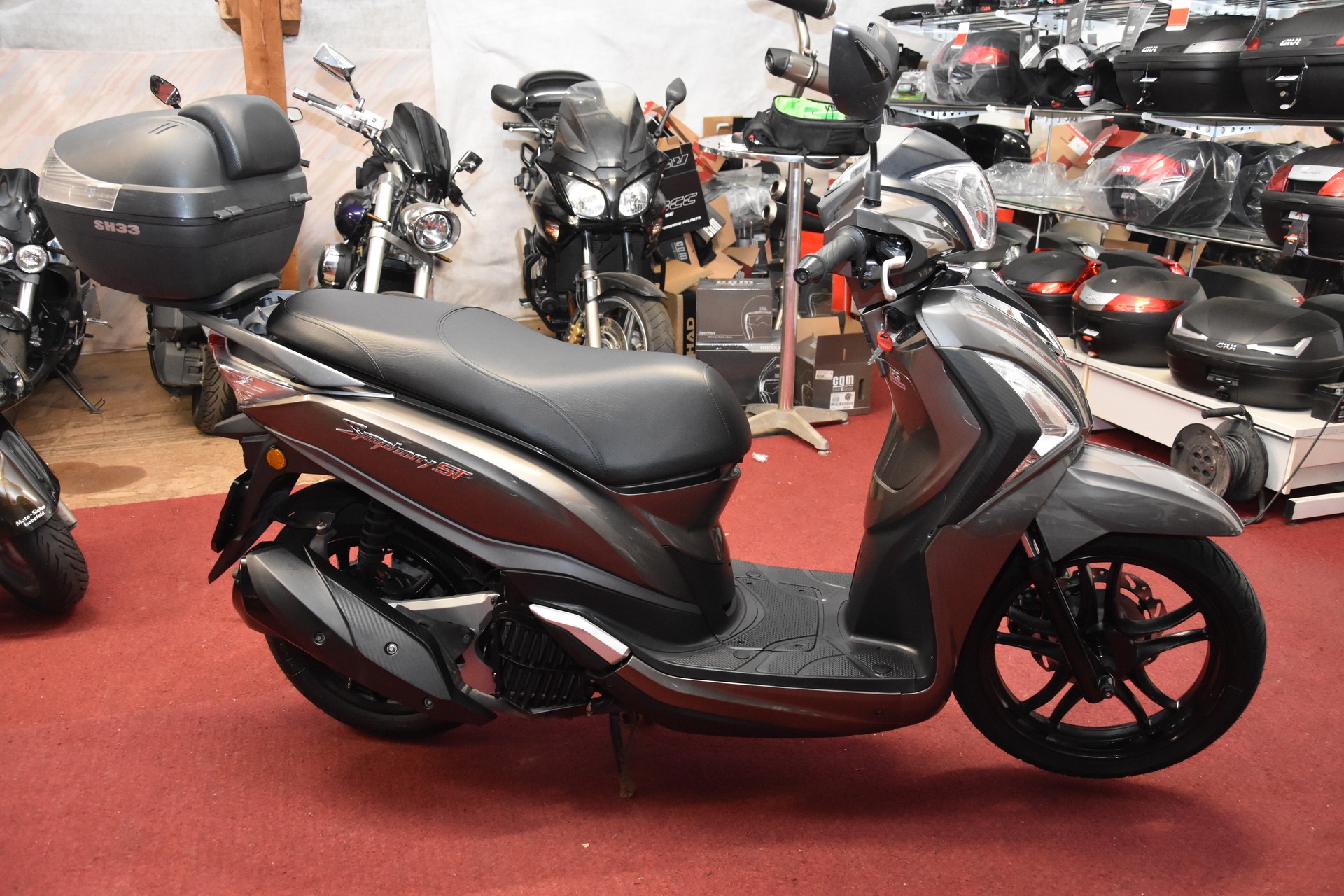 SYM Symphony ST 125 i LC-image-4