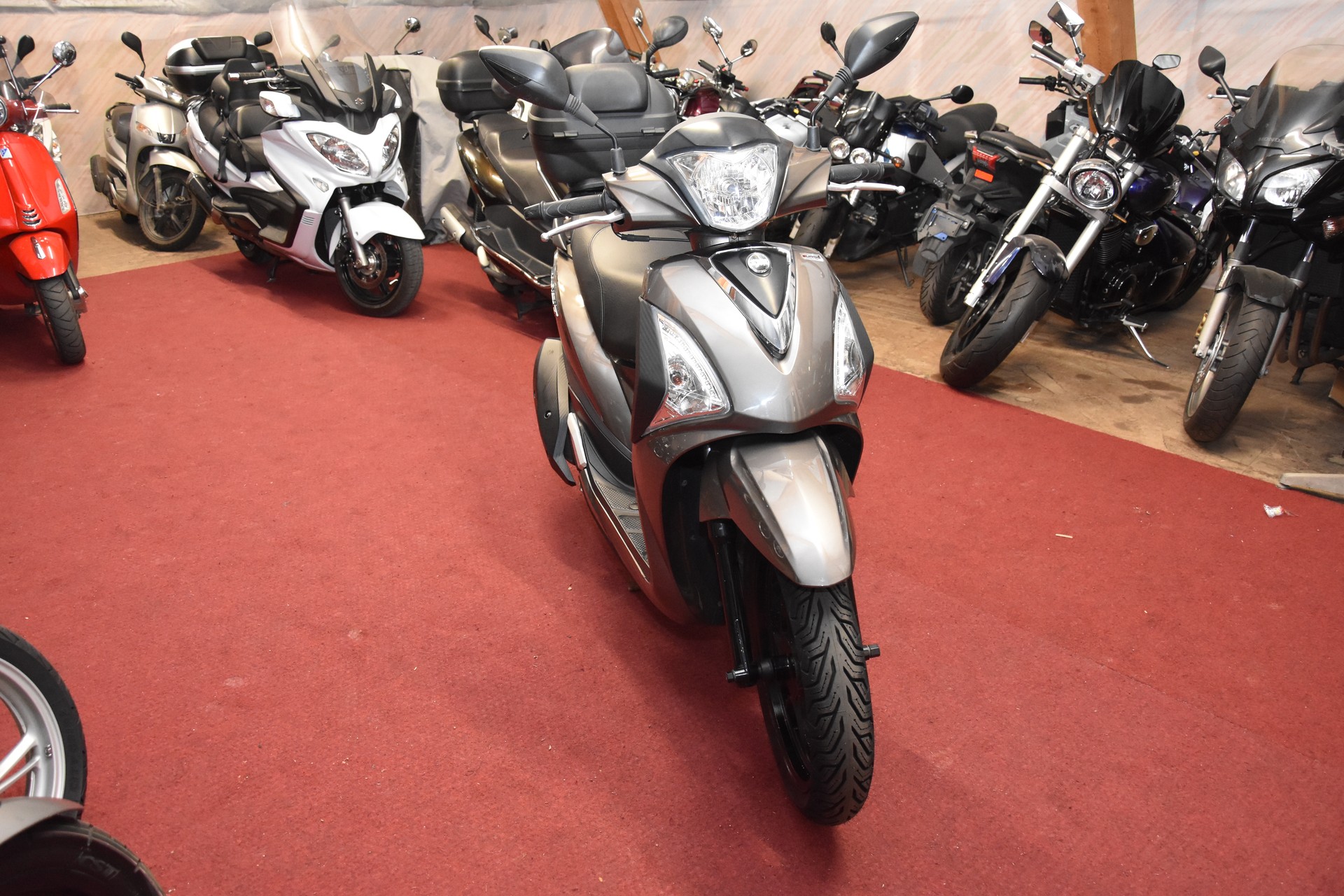SYM Symphony ST 125 i LC-image-5