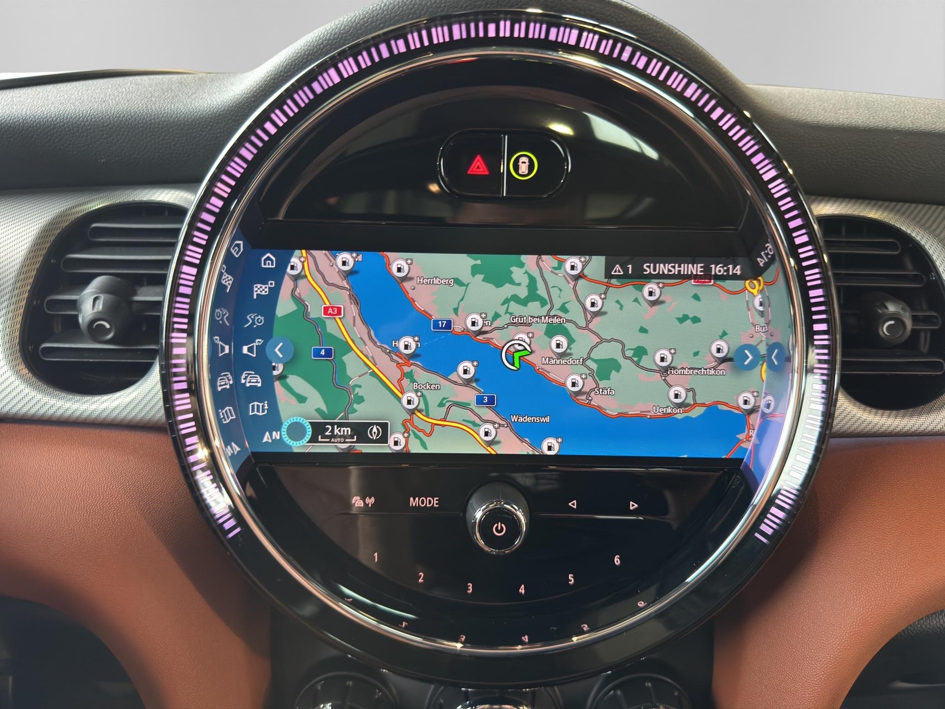 MINI Cooper S 5door-image-16