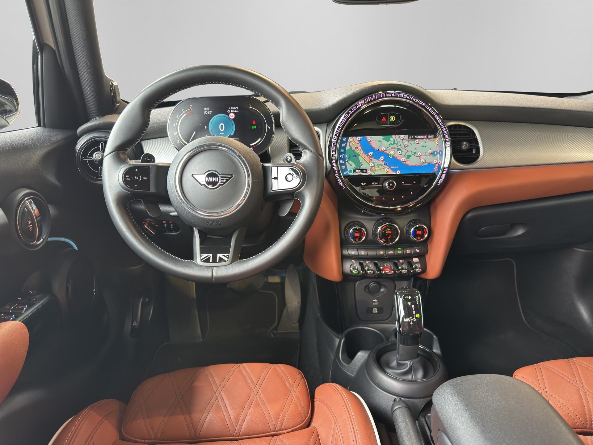 MINI Cooper S 5door-image-13