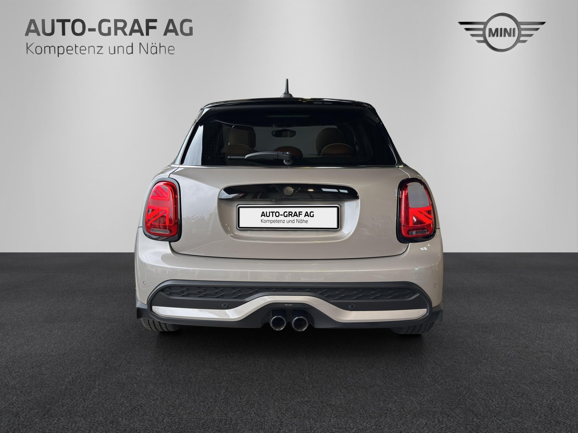 MINI Cooper S 5door-image-3