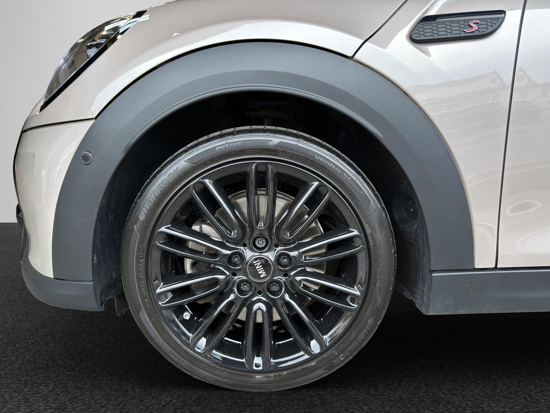 MINI Cooper S 5door-image-9
