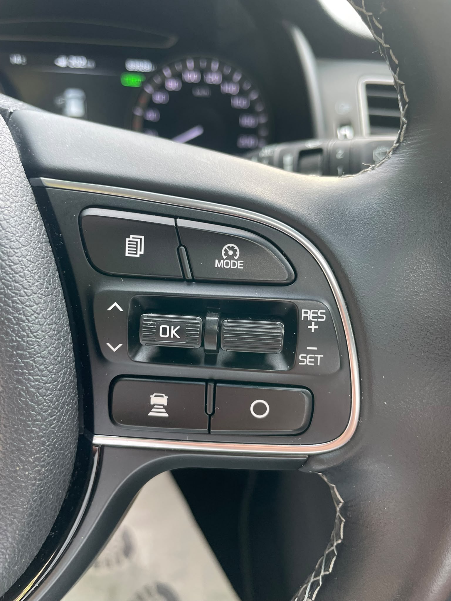 KIA Niro 1.6GDi Plug-in Hybrid DCT CH-Auto 68% Rabatt-image-9