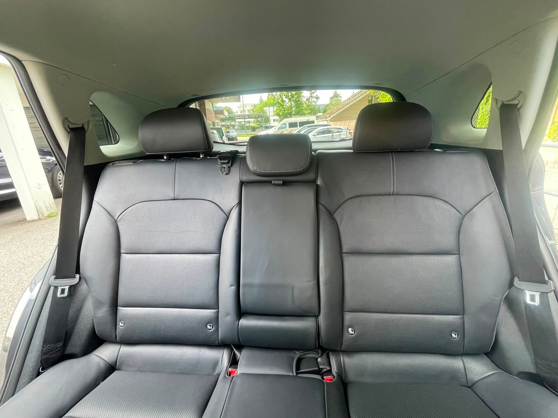 KIA Niro 1.6GDi Plug-in Hybrid DCT CH-Auto 68% Rabatt-image-15