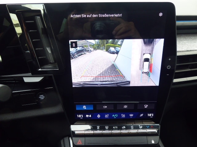 RENAULT Austral 1.2 HEV 200 Techno A-image-8