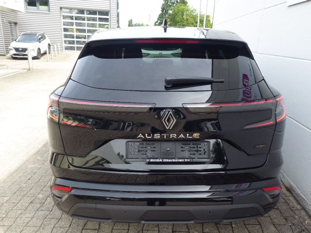 RENAULT Austral 1.2 HEV 200 Techno A-image-3