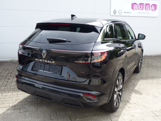 RENAULT Austral 1.2 HEV 200 Techno A-image-14