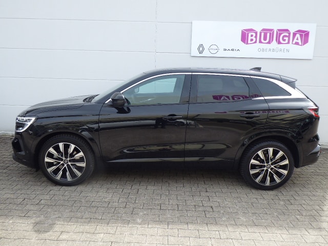 RENAULT Austral 1.2 HEV 200 Techno A-image-1