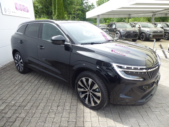 RENAULT Austral 1.2 HEV 200 Techno A-image-13