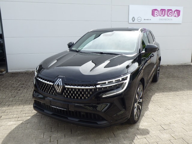 RENAULT Austral 1.2 HEV 200 Techno A-image-0