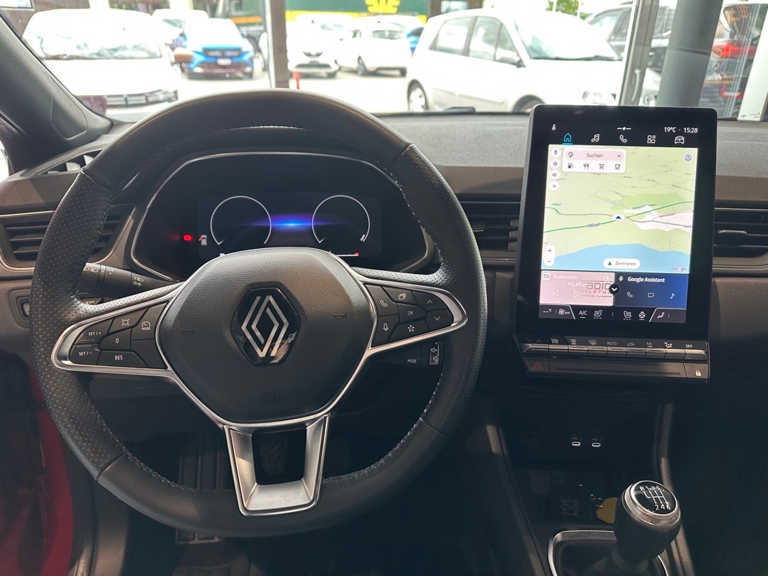 RENAULT Captur 1.3 TCe Techno-image-13
