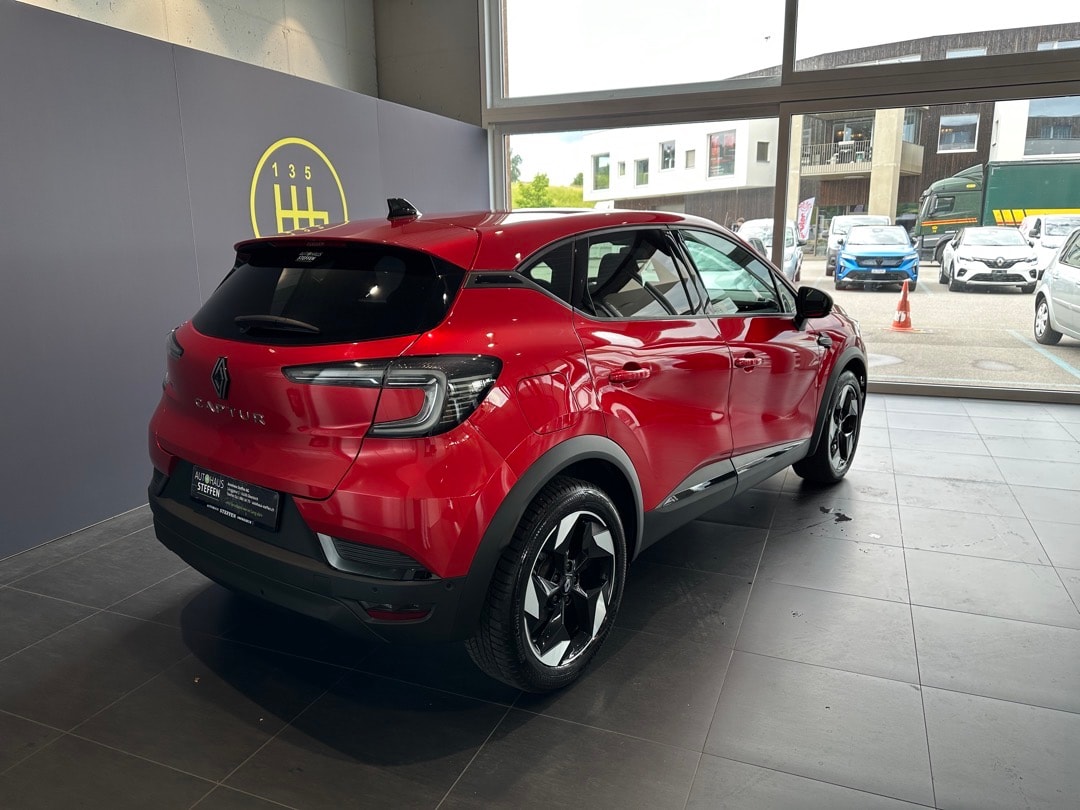 RENAULT Captur 1.3 TCe Techno-image-7