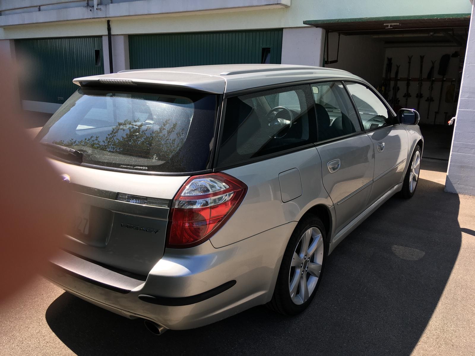 SUBARU 2.0 R Swiss-image-3