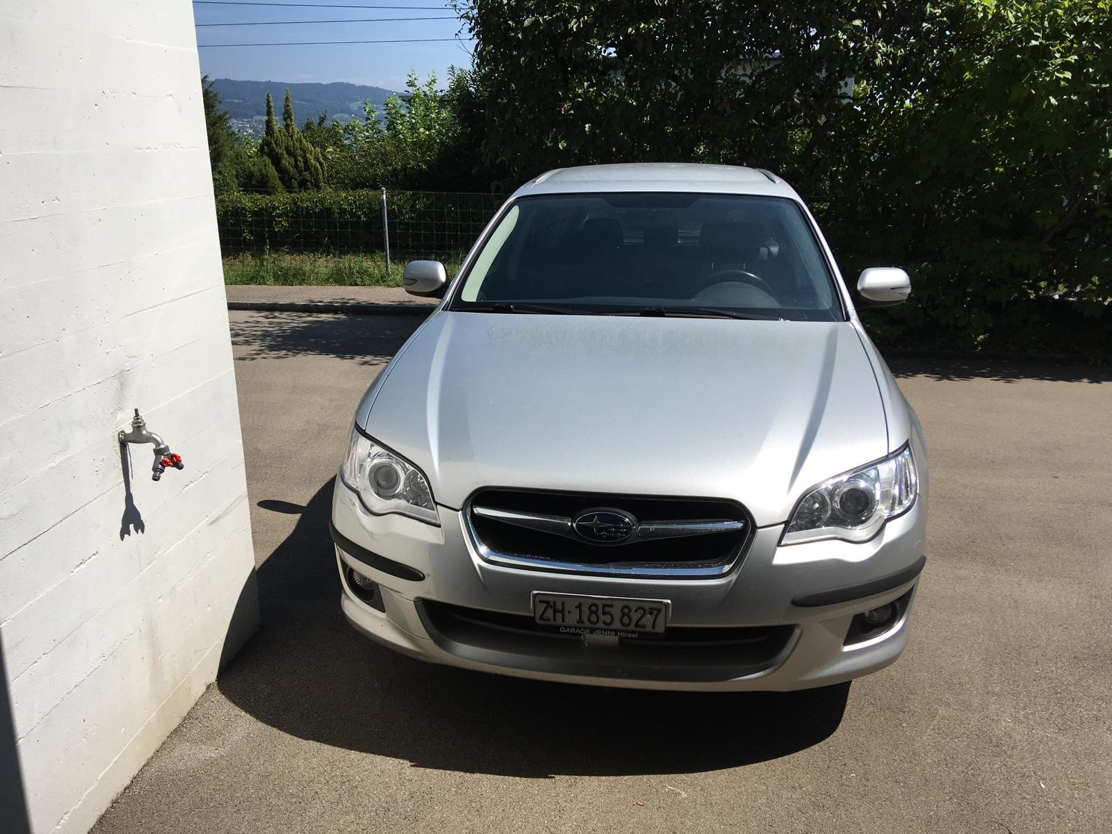 SUBARU 2.0 R Swiss-image-1