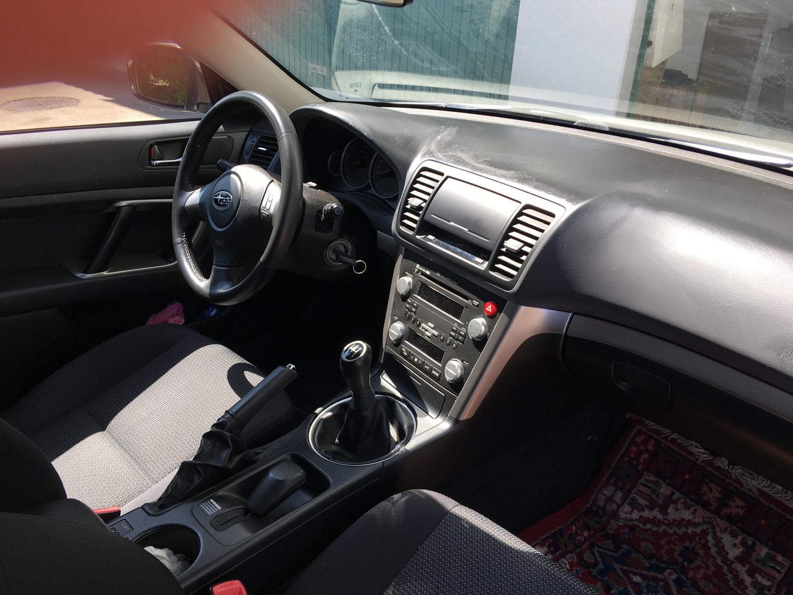 SUBARU 2.0 R Swiss-image-2