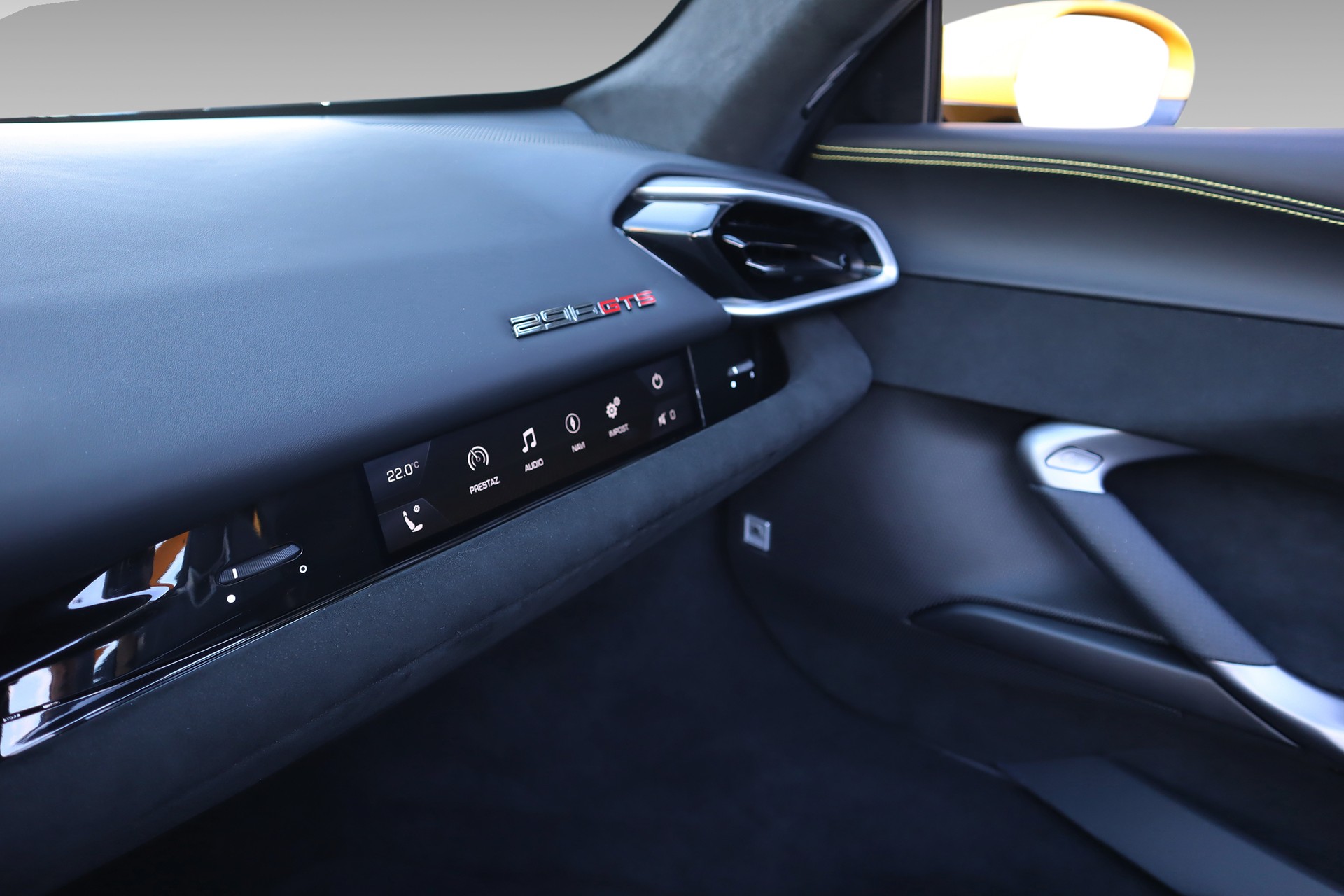 FERRARI 296 GTS-image-12
