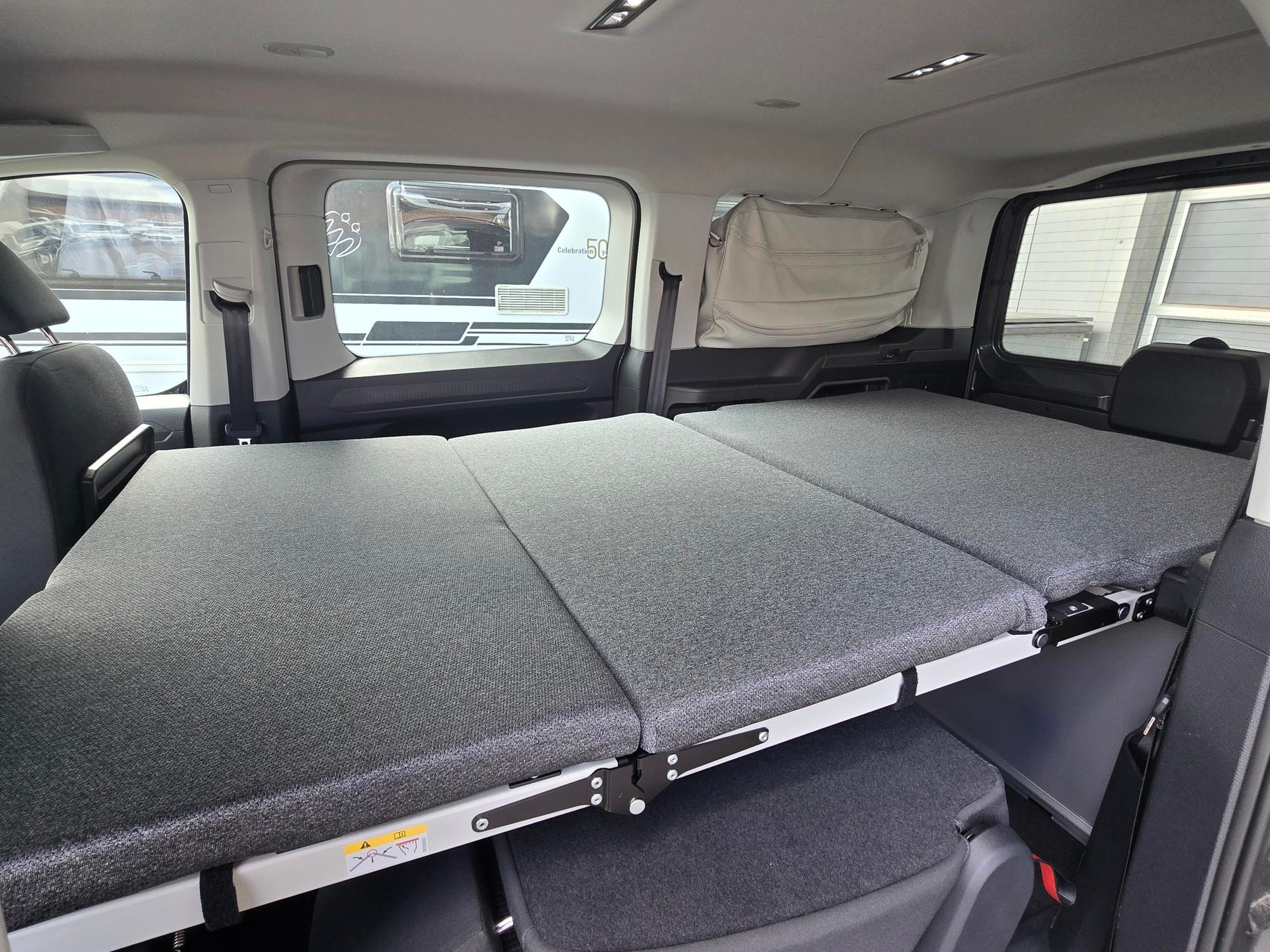 VW CADDY CALIFORNIA SPIRIT MAXI 1,5 TSI DSG-image-6