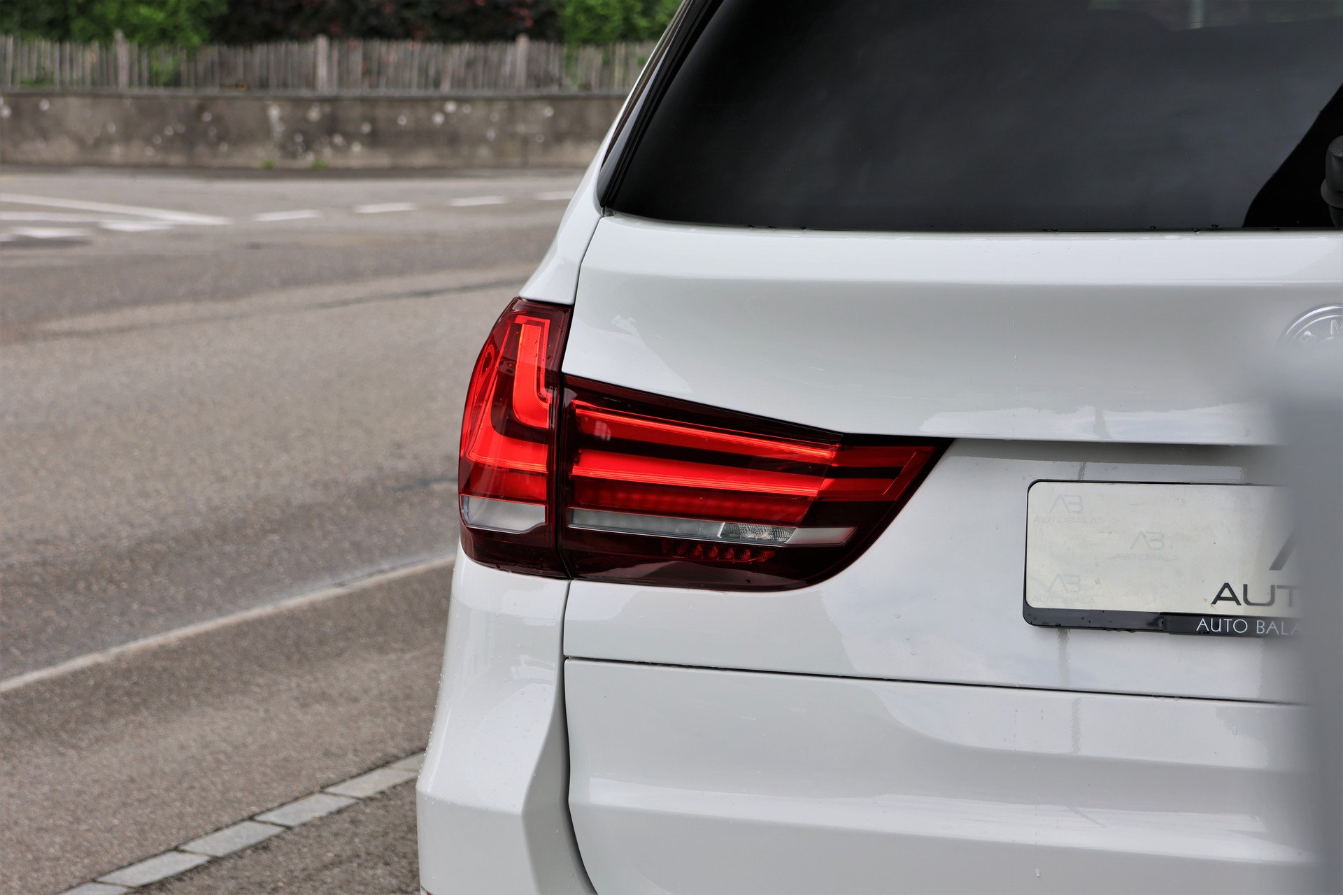 BMW X5 xDrive 40d Steptronic M-Sport 7 Plätzer + 3.5T AHK (CH)-image-5