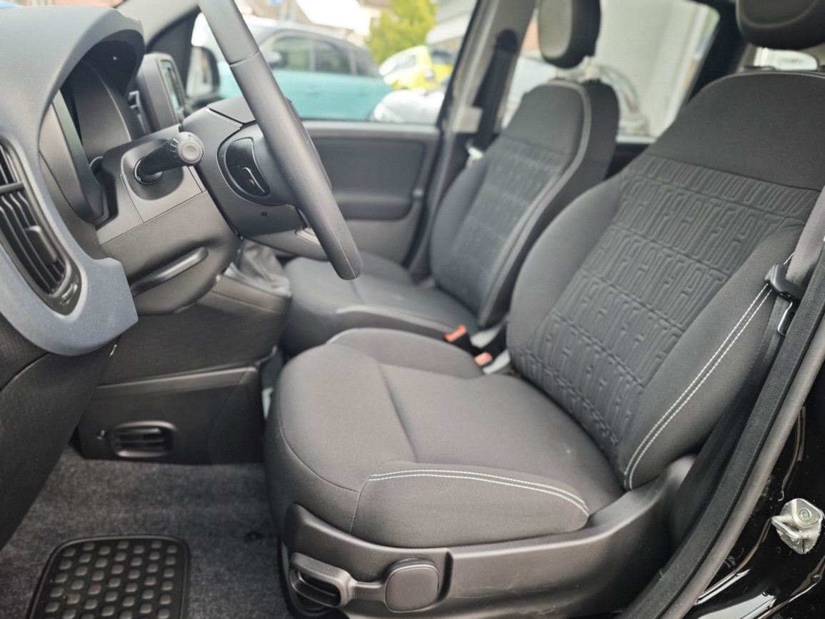 FIAT Pandina 1.0 Hybrid Icon-image-6