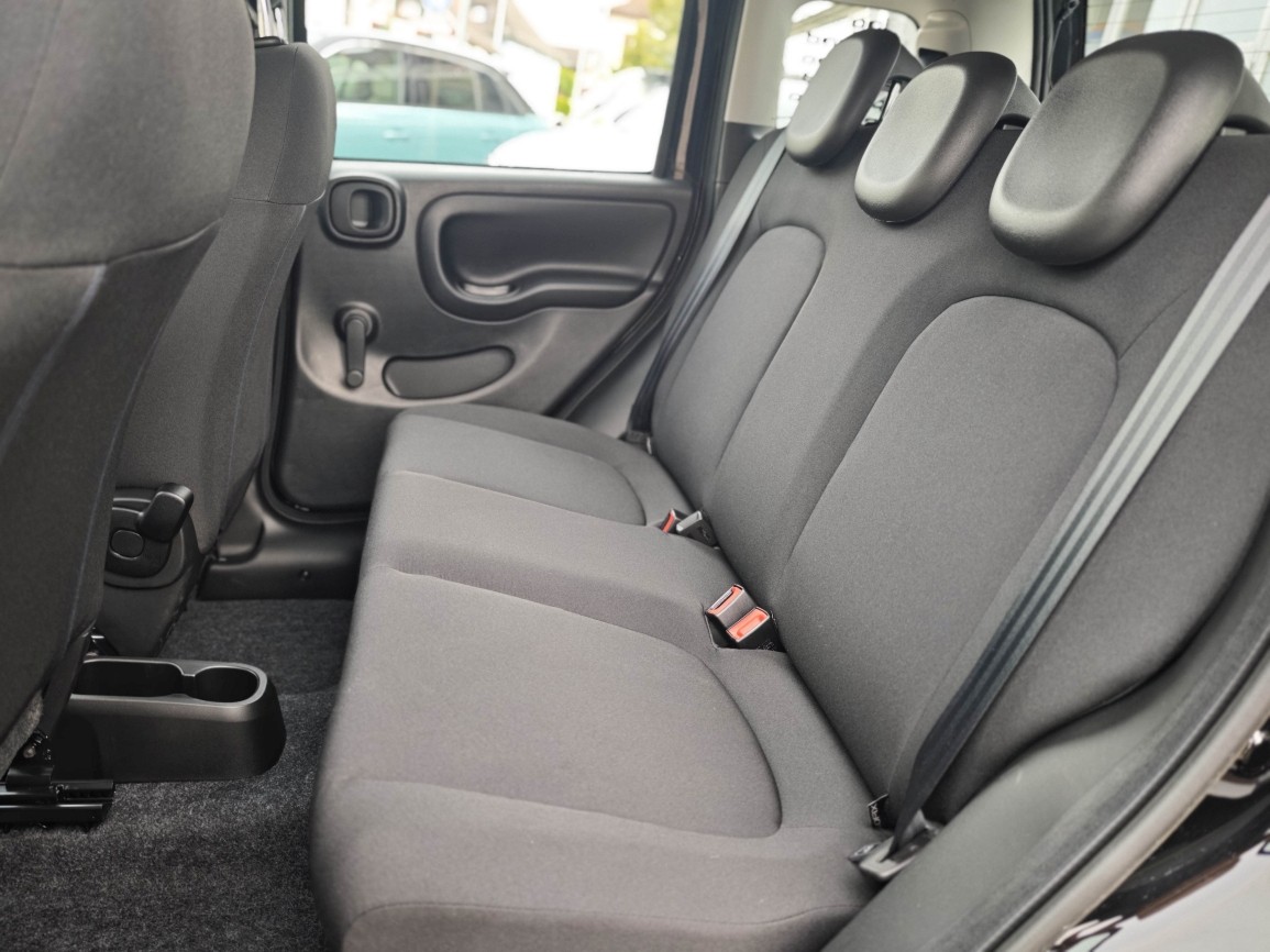 FIAT Pandina 1.0 Hybrid Icon-image-7