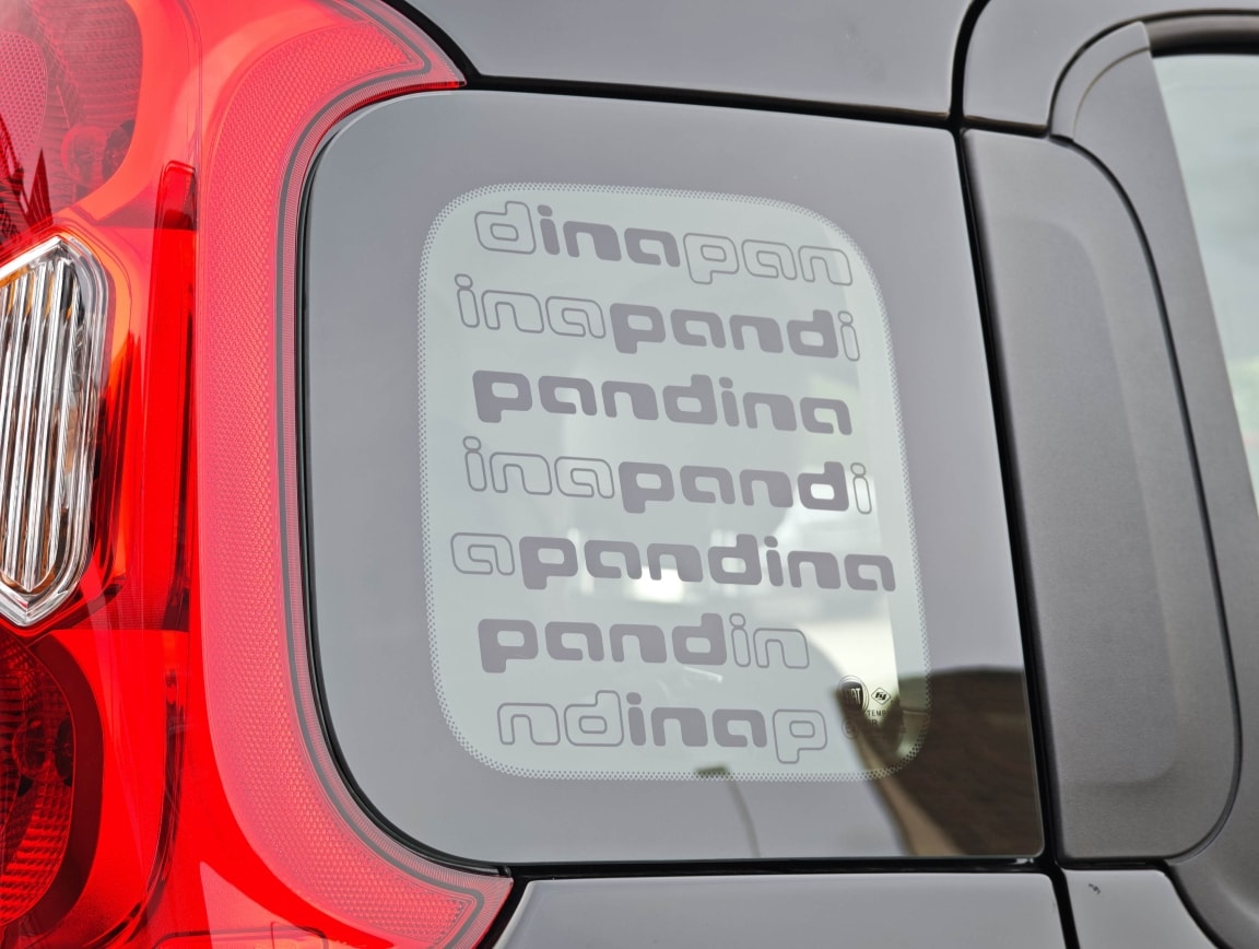 FIAT Pandina 1.0 Hybrid Icon-image-10
