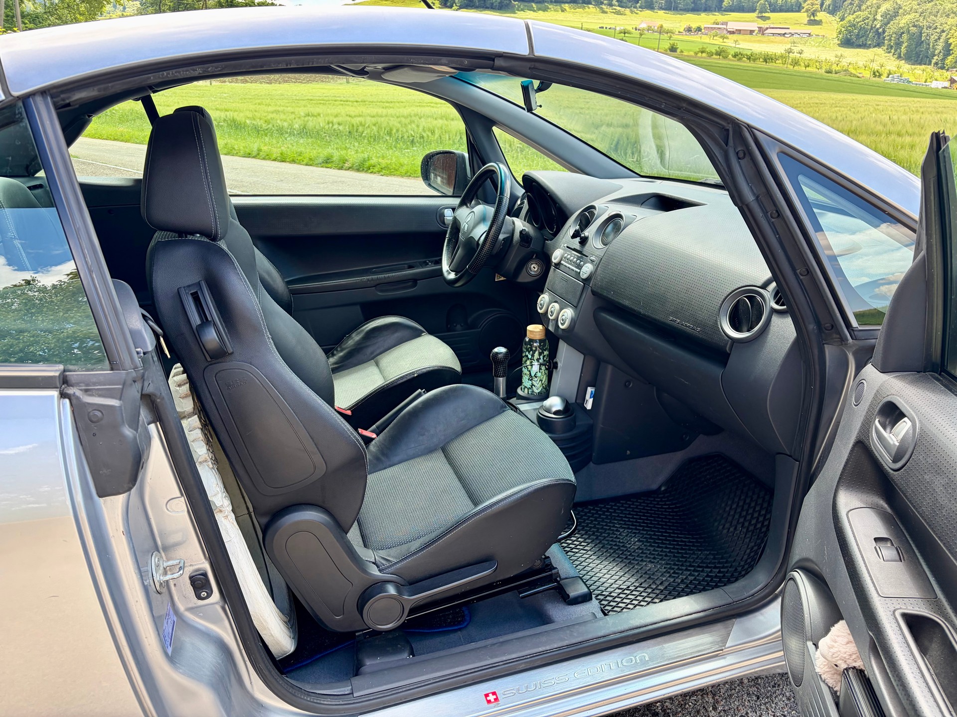 MITSUBISHI 1.5 16V Swiss Edition-image-4