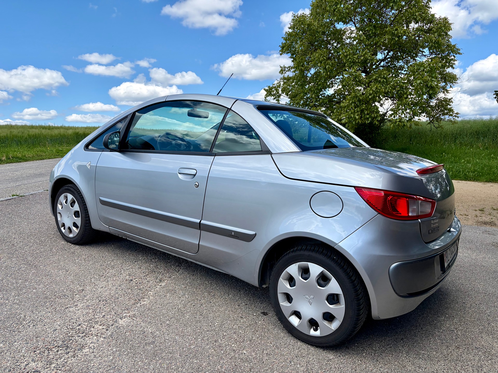 MITSUBISHI 1.5 16V Swiss Edition-image-3
