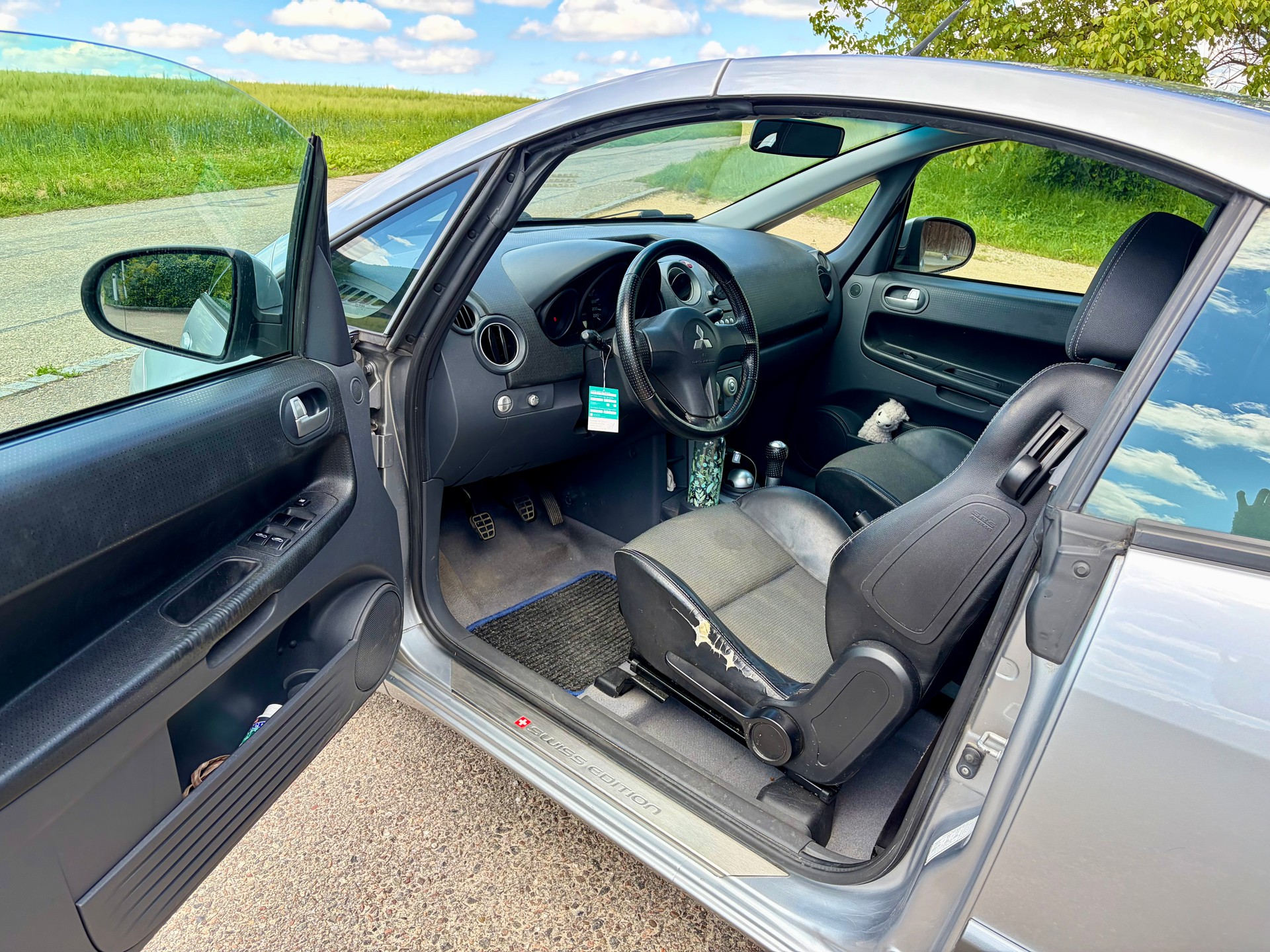 MITSUBISHI 1.5 16V Swiss Edition-image-5