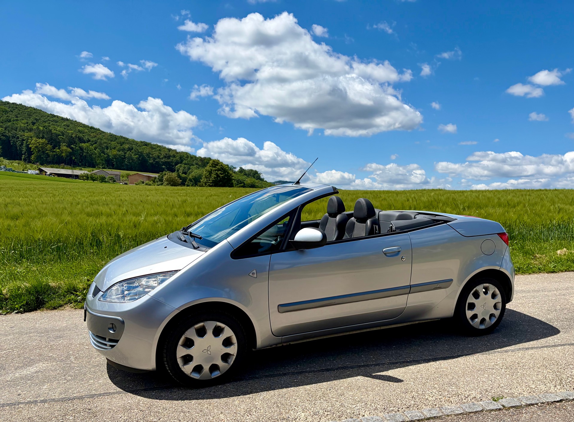 MITSUBISHI 1.5 16V Swiss Edition-image-0