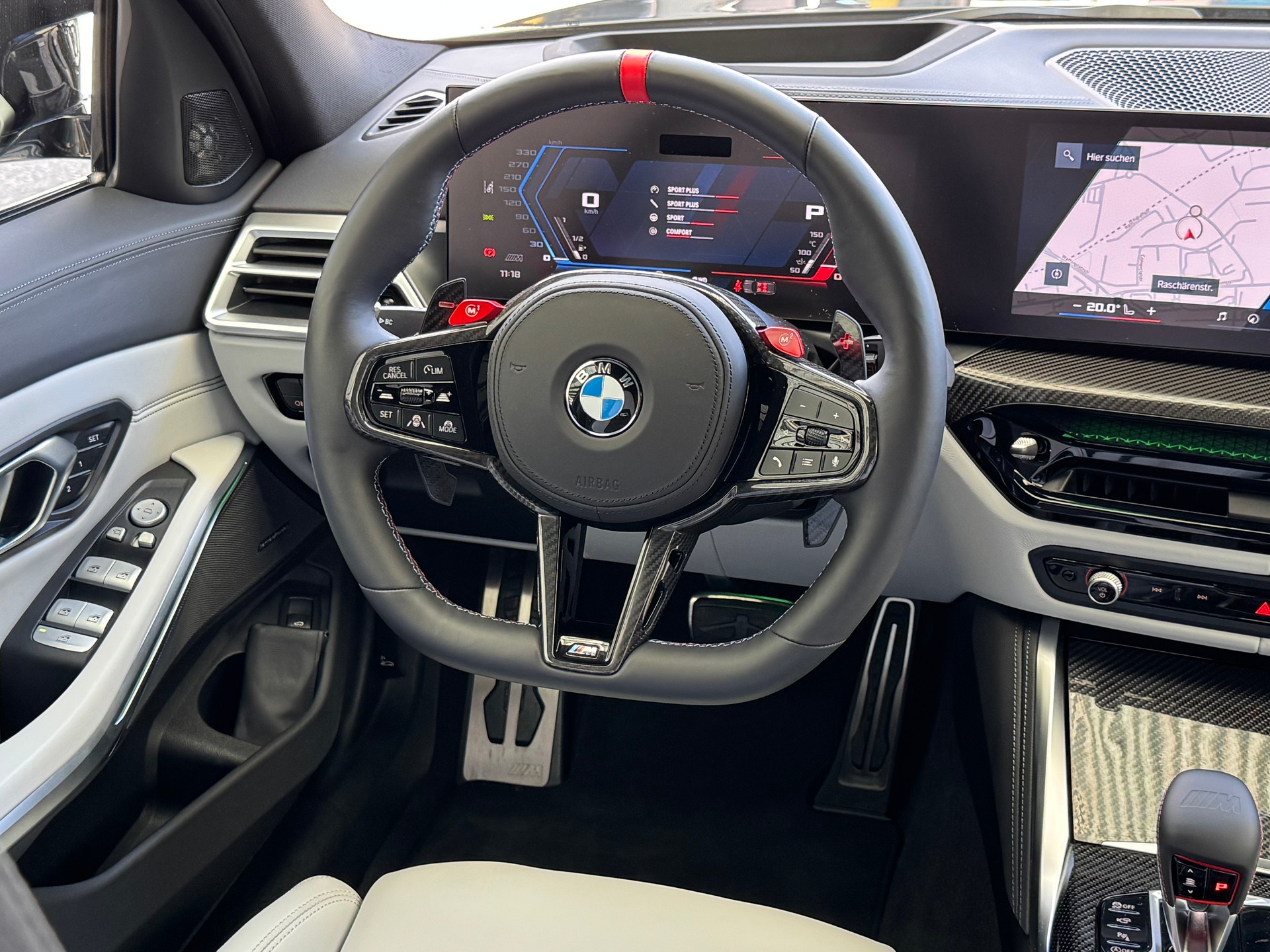 BMW M3 Touring xDrive Competition M-image-15